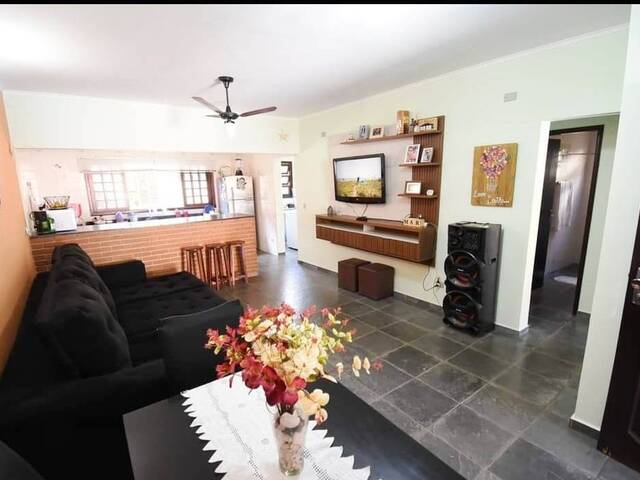 #767 - Casa para Venda em Peruíbe - SP