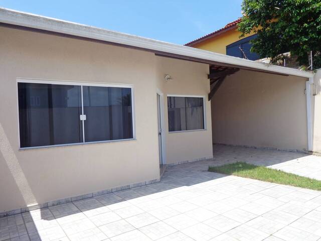 #766 - Apartamento para Venda em Peruíbe - SP