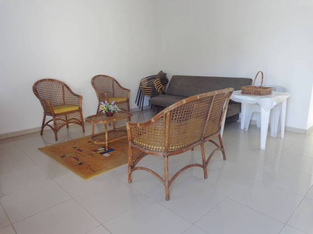 #766 - Apartamento para Venda em Peruíbe - SP