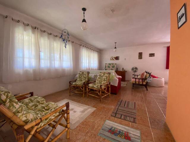 #773 - Casa para Venda em Peruíbe - SP