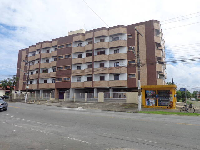 #774 - Apartamento para Venda em Peruíbe - SP - 1
