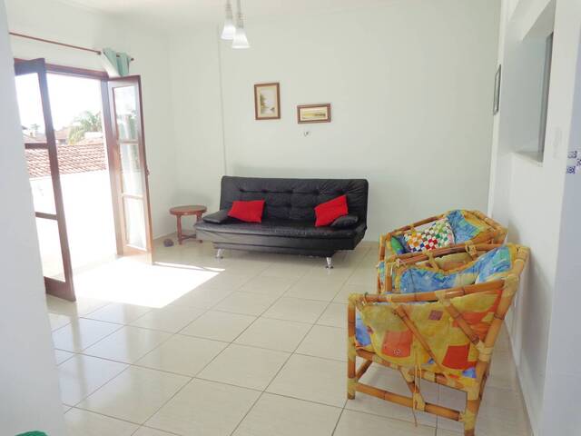 #774 - Apartamento para Venda em Peruíbe - SP