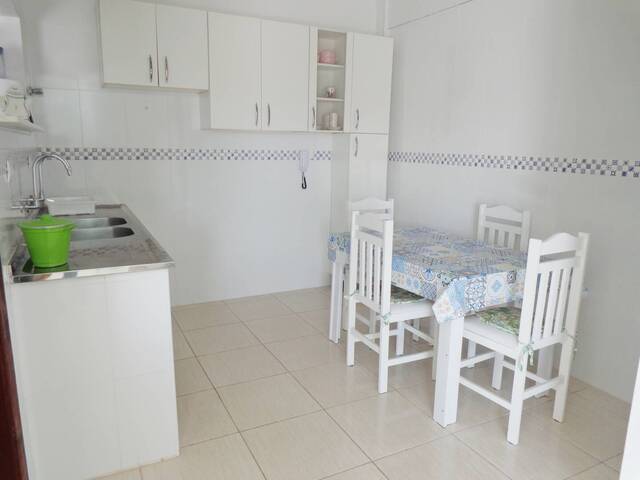 Apartamento para Venda em Peruíbe - 4