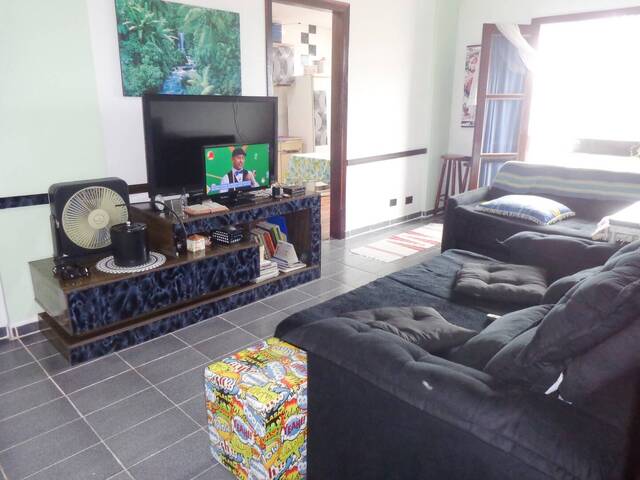 #775 - Apartamento para Venda em Peruíbe - SP