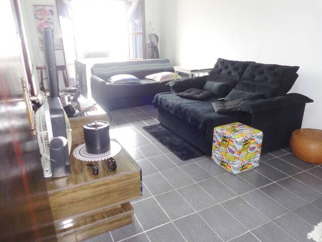 #775 - Apartamento para Venda em Peruíbe - SP