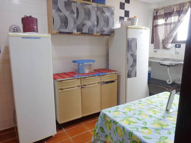 Apartamento para Venda em Peruíbe - 4