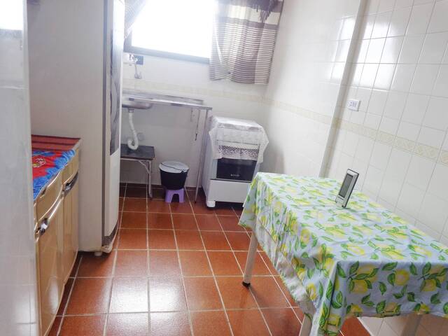 Apartamento para Venda em Peruíbe - 5
