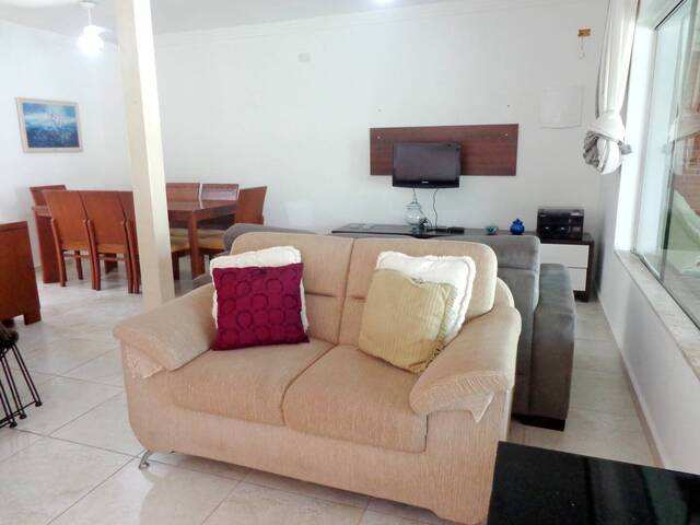 Casa para Venda em Peruíbe - 5