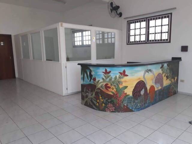 #782 - Sala para Venda em Peruíbe - SP