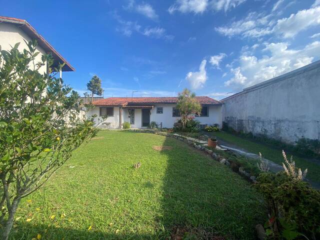#781 - Casa para Venda em Peruíbe - SP