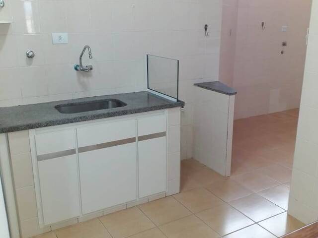#783 - Apartamento para Venda em Peruíbe - SP