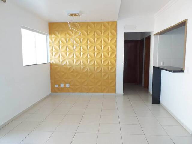 #784 - Apartamento para Venda em Peruíbe - SP