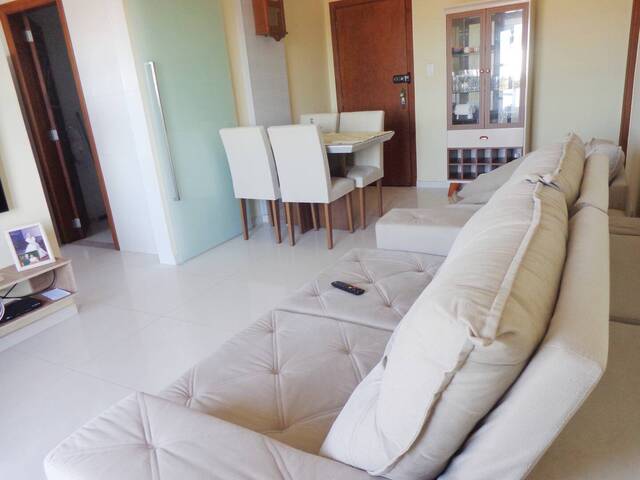 #786 - Apartamento para Venda em Peruíbe - SP
