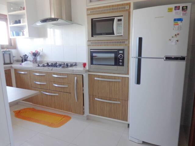 #786 - Apartamento para Venda em Peruíbe - SP