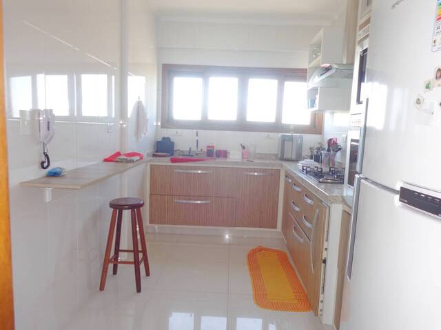 Apartamento para Venda em Peruíbe - 4