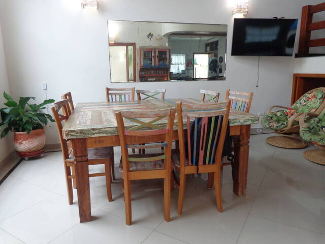 #787 - Casa para Venda em Peruíbe - SP