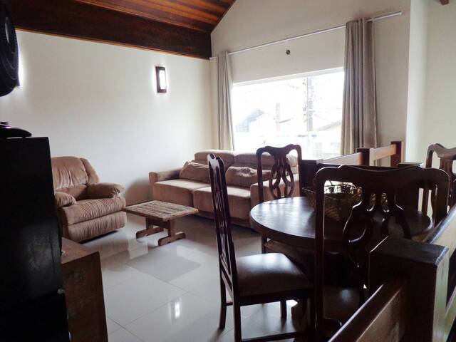 Casa para Venda em Peruíbe - 4