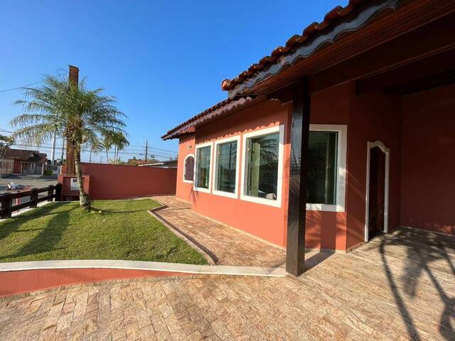 #789 - Casa para Venda em Peruíbe - SP