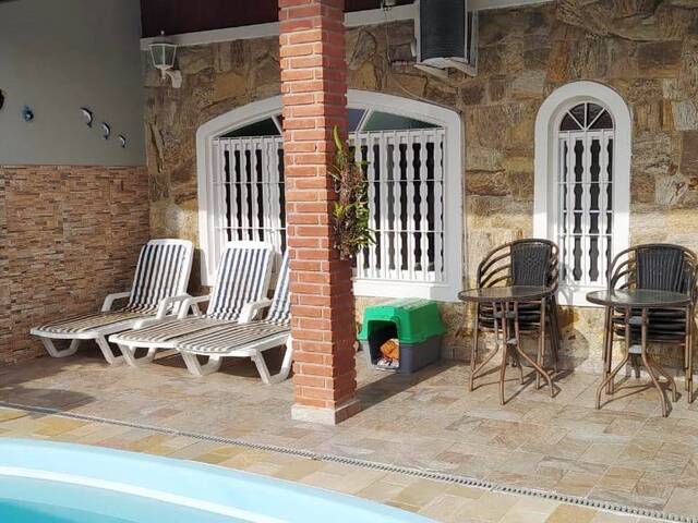 #791 - Casa para Venda em Peruíbe - SP