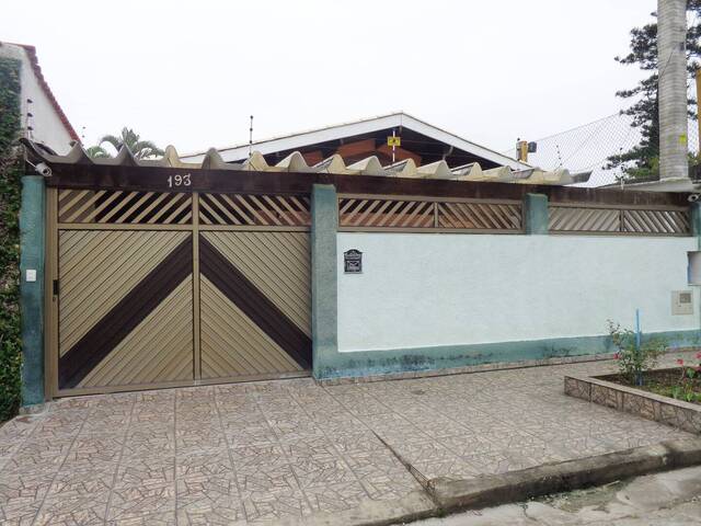 #793 - Casa para Venda em Peruíbe - SP - 1