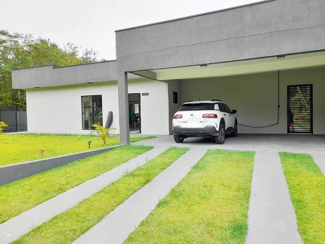 #795 - Casa para Venda em São Paulo - SP
