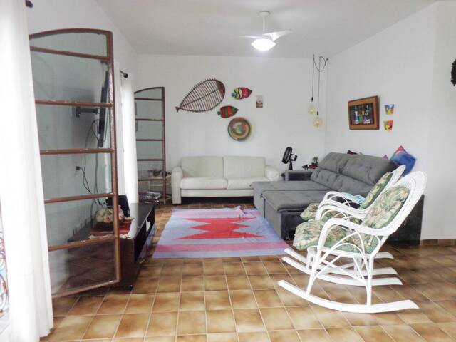 #800 - Casa para Venda em Peruíbe - SP