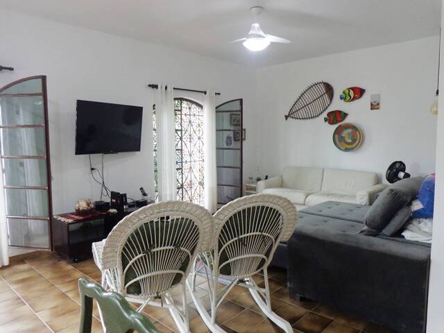 Casa para Venda em Peruíbe - 5