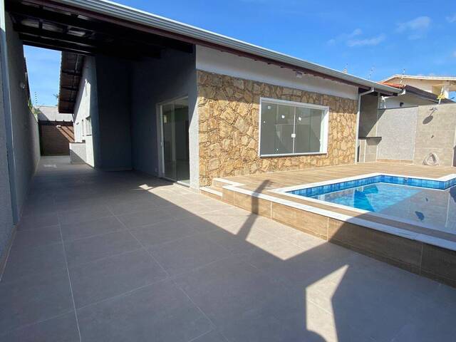 #804 - Casa para Venda em Peruíbe - SP