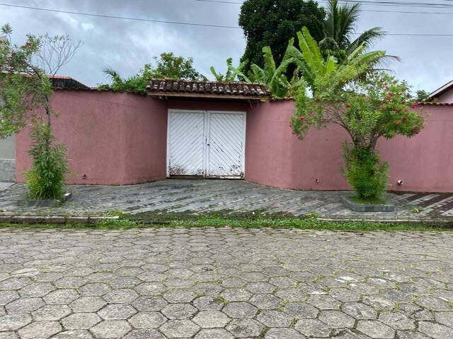 Venda em Parque Balneário Oasis - Peruíbe