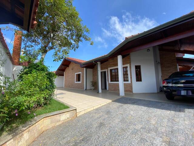 #808 - Casa para Venda em Peruíbe - SP