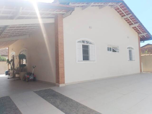 #809 - Casa para Venda em Peruíbe - SP - 1
