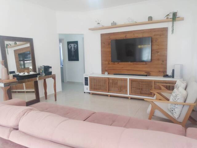 Casa para Venda em Peruíbe - 4