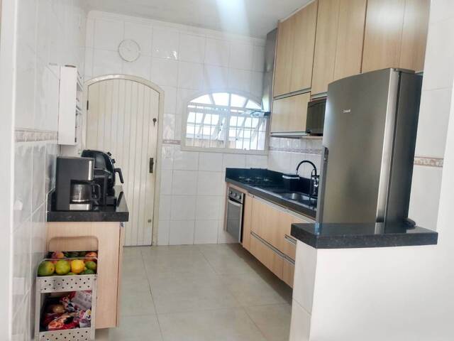 Casa para Venda em Peruíbe - 5