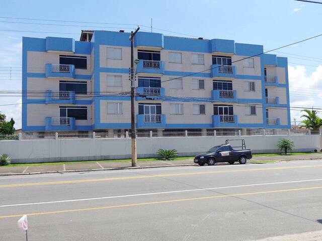 #811 - Casa para Venda em Peruíbe - SP
