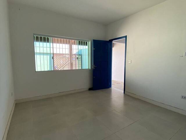 #812 - Casa para Venda em Peruíbe - SP