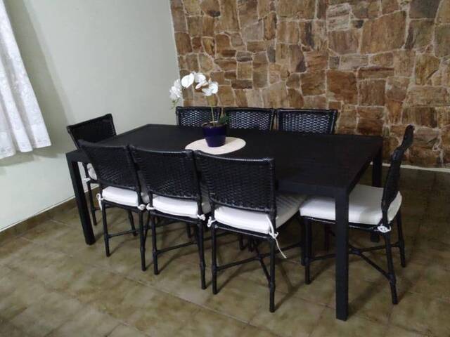 #826 - Casa para Venda em Peruíbe - SP