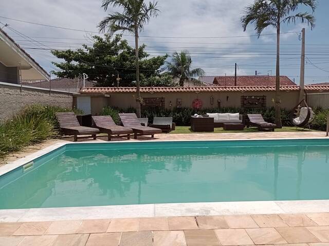 #830 - Casa para Venda em Peruíbe - SP