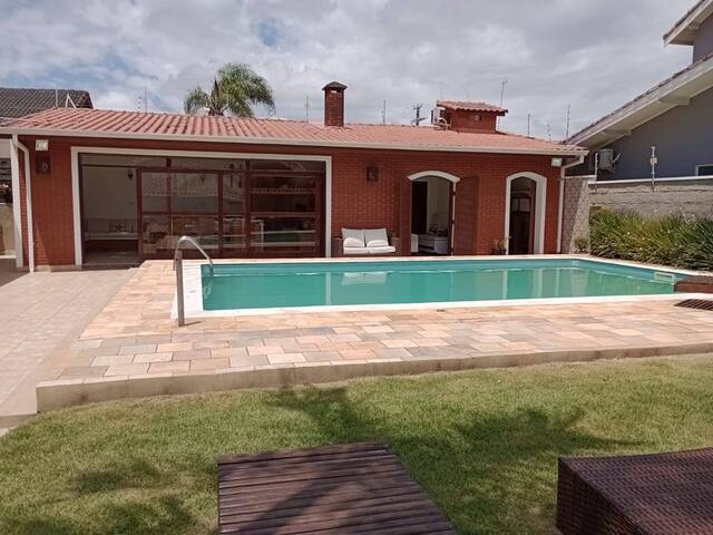 #830 - Casa para Venda em Peruíbe - SP