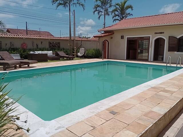 #830 - Casa para Venda em Peruíbe - SP