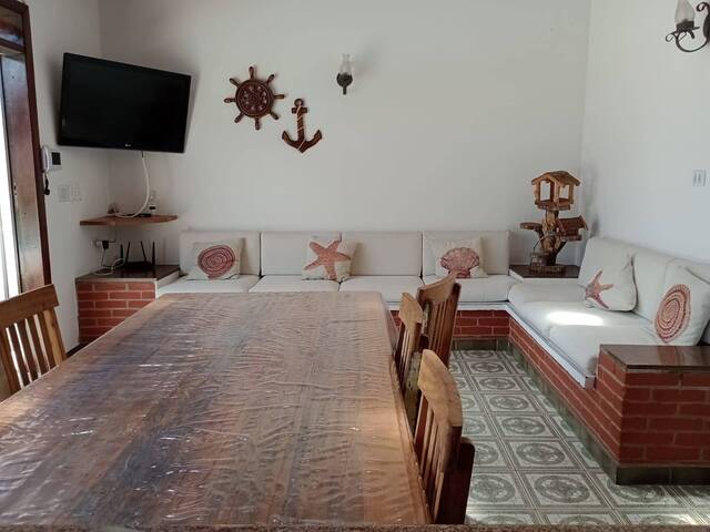 Casa para Venda em Peruíbe - 5
