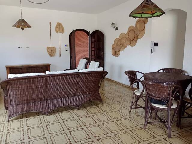 Casa para Venda em Peruíbe - 4