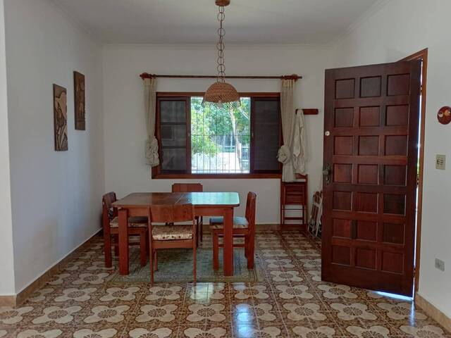 #831 - Casa para Venda em Peruíbe - SP