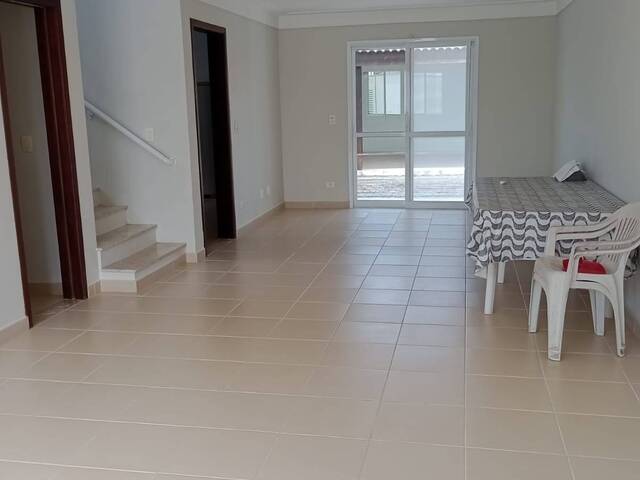 #833 - Casa para Venda em Peruíbe - SP