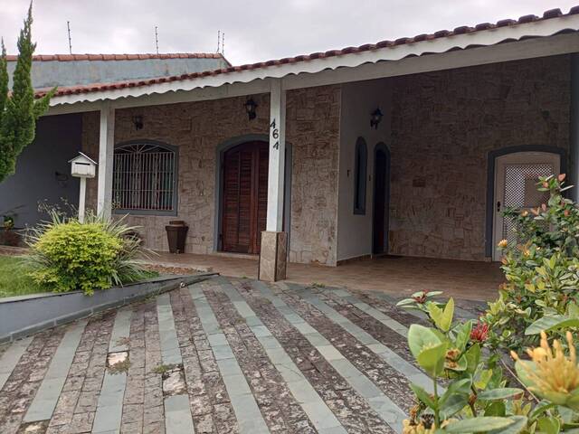 Venda em Parque Balneário Oasis - Peruíbe