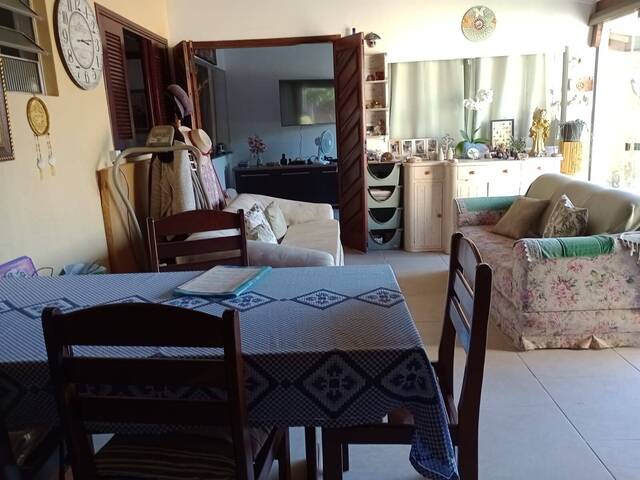#836 - Casa para Venda em Peruíbe - SP