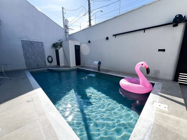 #839 - Casa para Venda em Peruíbe - SP