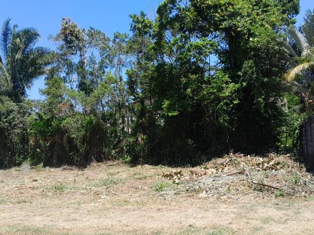#840 - Área para Venda em Peruíbe - SP