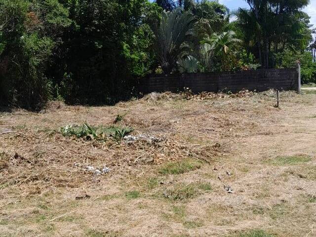 #840 - Área para Venda em Peruíbe - SP
