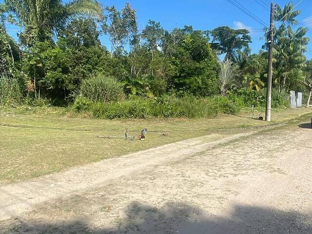 Área para Venda em Peruíbe - 4