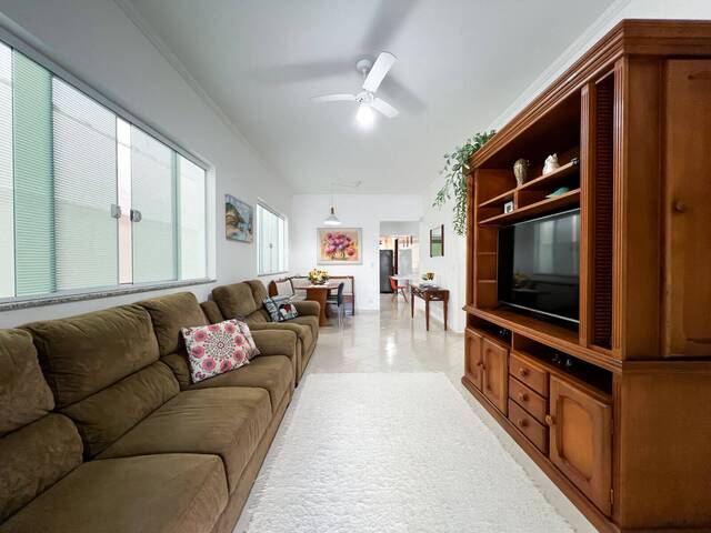 #841 - Casa para Venda em Peruíbe - SP